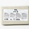 Pebeo Gedeo Air Drying Clay, Natural,White,1.5 Kg