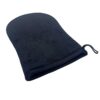 Echolly Tanning MittSunless SelfTanning MittDoubleSided Fake Tan Mitt Self Tan MittUltra Soft Tanning MittApply Self Tanner Lotions Mousses black
