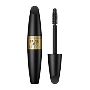 Max Factor False Lash Effect Volumising Mascara 13.1ml Black