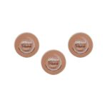 Maybelline New York Foundation dream matte mousse 32 Golden Pack of 3 3 x 18ml