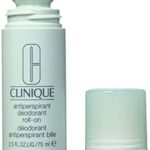 Clinique Antiperspirant Deodorant Roll On 75 ml CLI95920 Design May Vary
