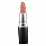 M.A.C Mini MAC Lipstick Velvet Teddy New in Box 9.8 g Pack of 1