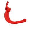 Quailitas Lawnmower Positioning Lever [Pack of 1] – Genuine Lever Replacement Part for Rotak 320 340 32 34 36 37, Grass Trimmer Lever Assembly, A