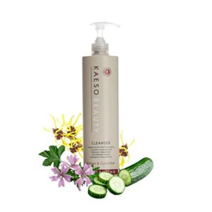 Kaeso Rebalancing Facial Cleanser 495 ml