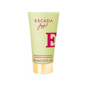 Escada Joyful Precious Body Moisturizer Lotion 150 ml