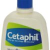 Cetaphil Daily Facial Cleanser For Normal To Oily Skin 235 ml