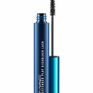 Mac Extended Play Gigablack Lash Mascara by M.A.C