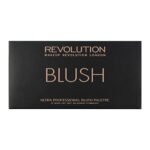 Makeup Revolution Ultra Blush Palette Sugar  Spice 8 Shades 12.8g