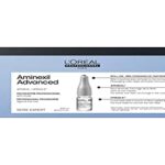 LOral Professionnel Stimulating scalp serum against nondiseaserelated hair loss with Omega6 Serie Expert Aminexil Advanced 42 x 6 ml