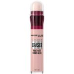 Maybelline New York Instant Age Rewind Eraser Dark Circles Treatment Concealer  2 Fluid oz  Shade 160  Brightener