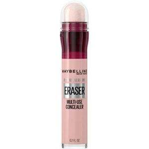Maybelline New York Instant Age Rewind Eraser Dark Circles Treatment Concealer  2 Fluid oz  Shade 160  Brightener