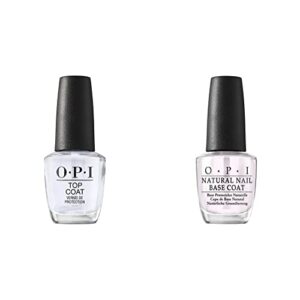 Nature Strong Top Coat