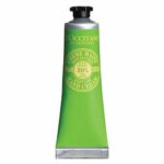LOCCITANE  Shea Zesty Lime Hand Cream  30ml