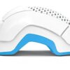 Theradome PRO LH80 Laser Helmet for Hair Loss Treatments in Men and Women. LH80 PRO White