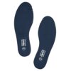 riemot Womens Mens Memory Foam Insoles Super Soft Replacement Innersoles for Running Shoes Trainers Work Boots Walking Shoes Comfort Cushioning S