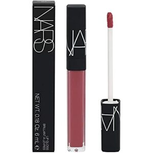 NARS Fever Beat Lip Gloss 6ml