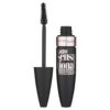 Maybelline Mascara Lash Sensational Volumizing and Thickening Luscious Mascara Very Black