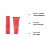 Wella INVIGO Color Brilliance Color Protection FineNormal Shampoo 250ml and Vibrant Color Conditioner 200ml