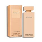 Narcisio Rodriguez Scented Body Lotion