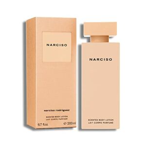 Narcisio Rodriguez Scented Body Lotion