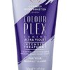 Charles Worthington Colourplex Ultra Violet Intensive Treatment Purple Hair Treatment for Blonde Hair Moisturising  Toning Treatment for Blonde H