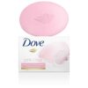 Dove Deep Moisturising PInk 135g x 8 Gentle Cleanser for Softer and Smoother Skin with 14 Moisturising Cream PINK More Moisturizing than Bar Soap