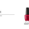 Nature Strong Top Coat
