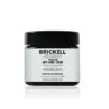 Brickell Mens Products Resurfacing AntiAging Cream For Men Natural and Organic Vitamin C Cream 59 mL Unscented