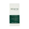 Heath Moisturiser for Men  Fast Acting Face Moisturiser  With Hyaluronic Acid and Soliberine NAT  To Hydrate and Protect Your Skin From Damage  V