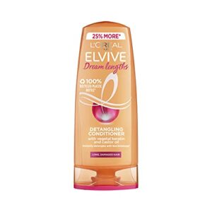 LOreal Elvive Dream Lengths Long Hair Conditioner 500ml