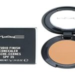 MAC STUDIO FINISH SPF 35 CONCEALER