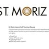 St Moriz Instant Self Tanning Mousse Medium 200ml  St Moriz Tanning Mitt