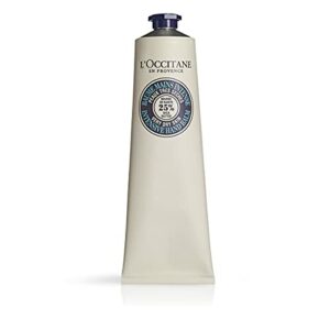 LOCCITANE Shea Intensive Hand Balm 150ml Enriched With 25 Shea Butter Luxury Womens  Mens Hand Cream Nourishing Hand Cream For Dry And Very Dry S