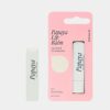 Pharma Oil Protective Natural Lip Balm Set Coconut And Papaya 2x5g. I Enriched With Shea Butter I Intensive Care I Paraben Free I No Artificial C