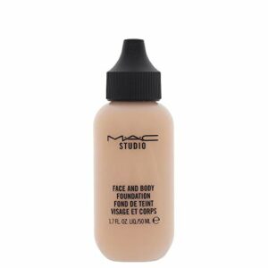 MAC Studio Face And Body Foundation C4 50 ml Pack of 1