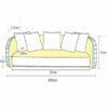 BIPL Sofas  Couches Sofa Corner Sofa Sofa Set Upcsofas  Couches Sofa Corner Sofa Sofa Set