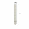 Command Picture Hanging Strips, Value Pack - 14 x 2 Narrow Adhesive Strips - Ideal For Hanging Pictures with Thin Frames - Damage Free Hanging