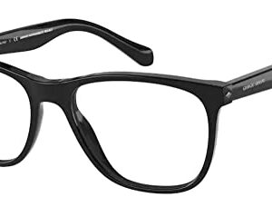 Giorgio Armani AR 7211 Black 5518145 men Eyewear Frame