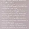 AHAVA Dead Sea Mineral Hand Cream Cactus  Pink Pepper 100 ml Natural Skin Care Moisturizing Treatment for Dry Hands  Protects from Weather and Da