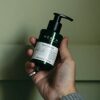 Heath Moisturiser for Men  Fast Acting Face Moisturiser  With Hyaluronic Acid and Soliberine NAT  To Hydrate and Protect Your Skin From Damage  V
