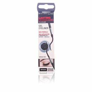 Maybelline Lasting Drama Gel Eyeliner 01 Black
