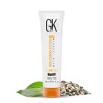 GK HAIR Global Keratin The Best 3.4 Fl Oz100ml Smoothing Keratin Hair Treatment  Professional Brazilian Complex Blowout Straightening For Silky S