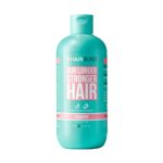Hairburst Hair Growth Shampoo For Woman  Reduces Hair Loss  Strengthens Existing Hair Growth  Contains No SLS and Parabens  Coconut and Avocado A
