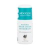 MooGoo  Natural Deodorant  A nonirritating mens and womens deodorant  Convenient rollon  Aluminum free nonaerosol nonstinging formula for all ski