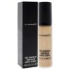 MAC Pro Longwear Concealer  NC20 For Women 0.3 oz Concealer