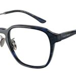 Giorgio Armani AR 7220 Blue 5220145 men Eyewear Frame