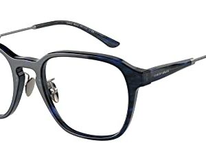Giorgio Armani AR 7220 Blue 5220145 men Eyewear Frame