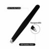 Eyebrow Tweezers 6 Piece Professional Stainless Steel Eyebrow Tweezers Set for Women  Men Daily Beauty Removal Tools for Eyebrows Plucking Ingrow
