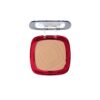 LOreal Paris Infallible 24H Fresh Wear Foundation In A Powder Longwear Coverage Mattifying Finish Available In 6 Shades Shade 120 Vanilla