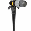 HOZELOCK - Universal Dripper Easy Drip : Micro Irrigation [7010 0000]